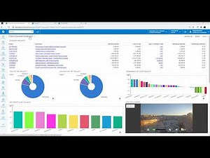 Acumatica Construction Demos