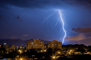 Comment choisir un parafoudre ?