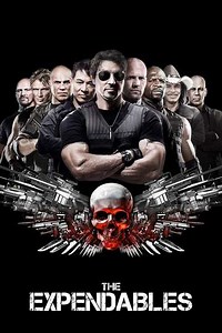 The Expendables (2010) - Where to Watch