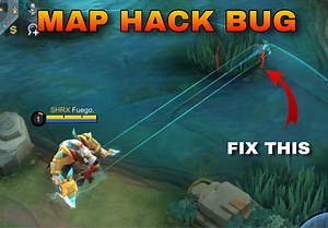 Bug sa Settings ng MLBB na nakikita ang Kalaban. Totoo nga ba? | Fuego Gaming