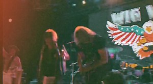 7.3K views · 270 reactions | THANK YOU SAINT CHARLES Next up: Jergels Warrendalen TONIGHT‼️ and Tally Ho Theater Leesburg with American Jetset April 27th ARM Entertainment Artist Vision All Things Live Norway Arcada Theater, St. Charles, IL | WIG WAM | Facebook