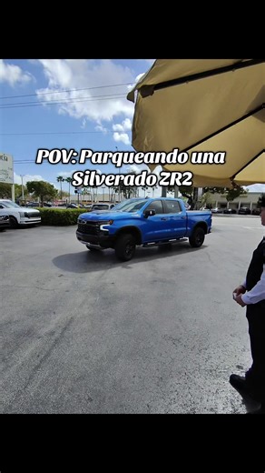 #chevrolet #valet #fyp