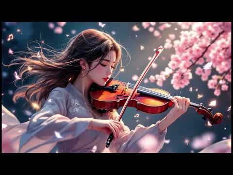 15 minutes relaxing string music
