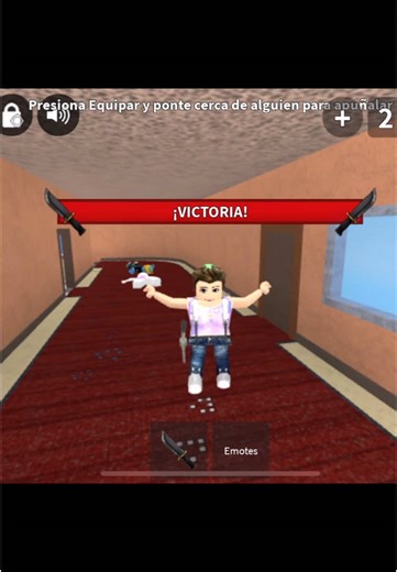 Murder Mystery 2 Gameplay in Roblox: Exciting Moments