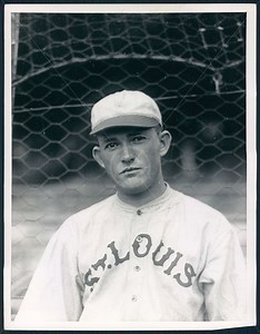 Rogers Hornsby - Alchetron, The Free Social Encyclopedia