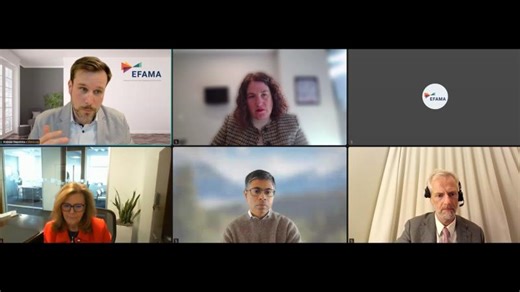 The US retirement system: practical insights for the EU s Savings and Investment Union | Agathi Pafili