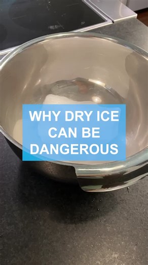 Safe Handling of Dry Ice: Tips and Uses