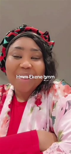 The Lady in America: Story of Ekene Umenwa