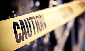 Atlanta Rapper Recorded His Own Murder Using Cellphone