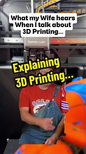 Intro to 3D Printing for Beginners