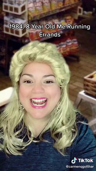 Paying the Tab: A Nostalgic Journey to the '80s