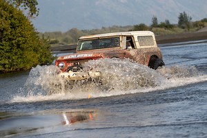 Quick Draw Brand Is the Official Adapter Kit of Ultimate Adventure 2020! #UA2020