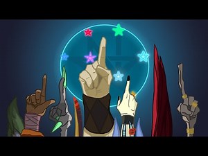 Pyre (A Game Review)