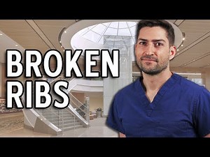 Broken Ribs & Rib Fracture Surgery