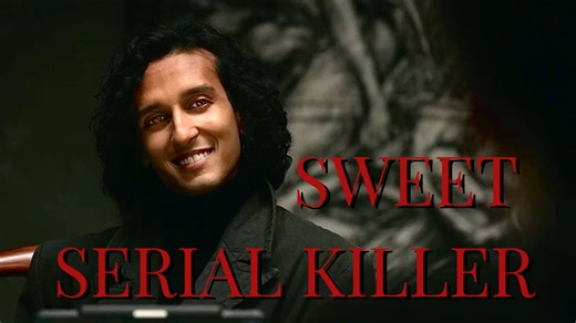 【IWTV剧版夜访吸血鬼/Armand中心】Serial killer