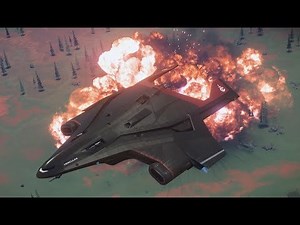 Star Citizen - Hercules A2 Bombing - Quick Tips (CCRP / blind bombing)