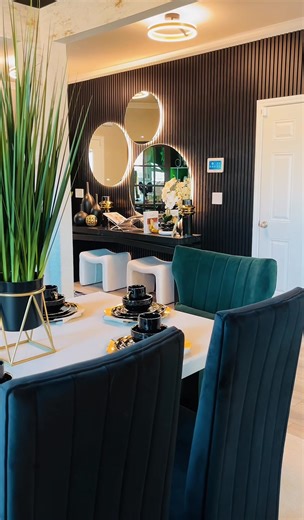 Elegant Entryway Makeover Ideas