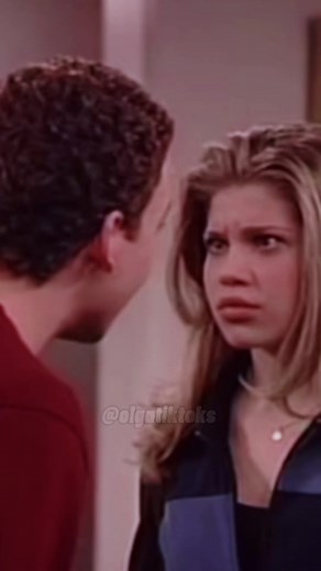 Boy Meets World: Cory and Topanga's Reunion in '5x20: Starry Night'