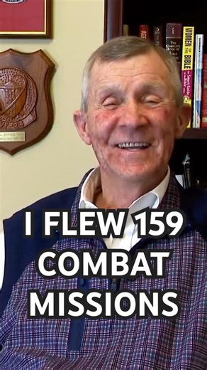Another Difference Between The Air Force & The Navy #VietnamWar