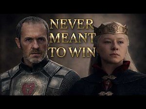 Westeros Hates the Rightful Heir | The Tragedy of Rhaenyra Targaryen and Stannis Baratheon