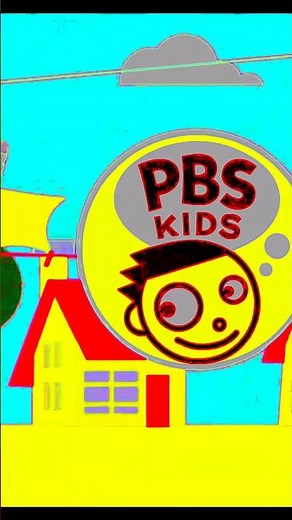 PBS Kids Bumpers ID (Compilation) Classic SHORT