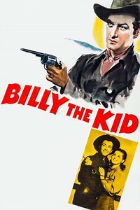 Billy the Kid (1941) - Movie