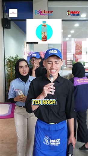 tebak minuman yang dijual di minimarket
