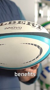 헧헵헲 헣헶헻헻헮헰헹헲 헼헳 헥혂헴헯혆 헕헮헹헹혀. What to know which match ball your favourite team uses? It's this. The Innovo Match Ball certainly needs no introduction, having been used in many iconic tournaments, including the Rugby World Cup 2023 & International Fixtures. Is this your next match ball? https://gilbert.rugby/eD | GILBERT RUGBY | Facebook
