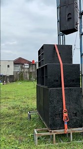 WSS Audio Spek Gantung #sound