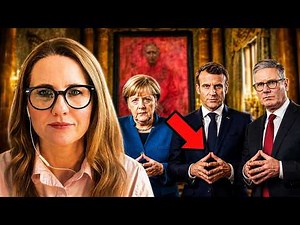 The Globalists' WORST NIGHTMARE: An Insider Who Learned To Read Their Code