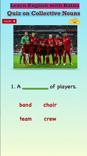 Mastering Collective Nouns: Expand Your Vocabulary Now!