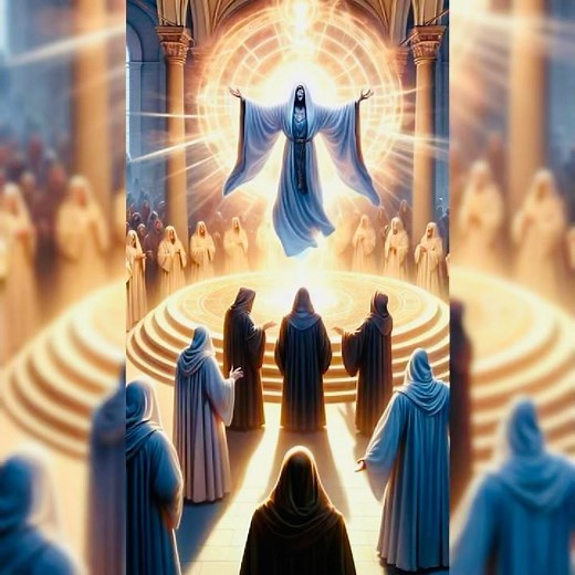 Authority Over Darkness – Jesus Casts Out Demons (Luke 11:14)