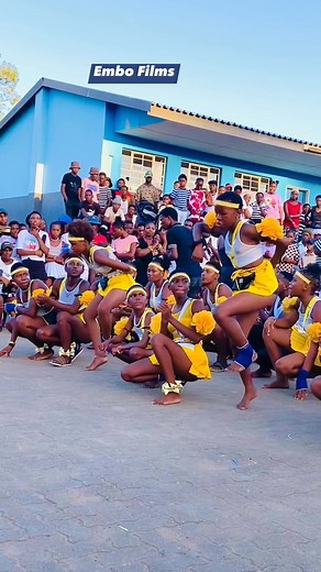 738K views · 5.9K reactions | Lapha Enanda #ingoma #enanda #CulturalHeritage #fyp #embofilms #africanculture #culture | Embo Films | Facebook