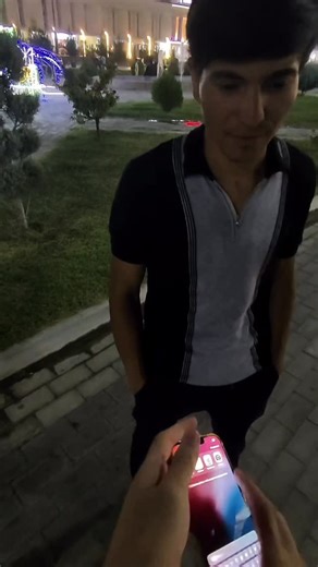 Bekzod on Instagram: "420$🤝😁 oldik #apple #iphone olamiza#iphone13promax"