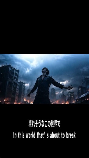 魂 Soul フリーBGM #オリジナルソング #shors