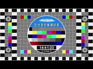 KCTV Testcard Music 2020/05/18