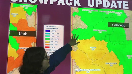 1.4K views | January 2025 Monthly Climate Summary...