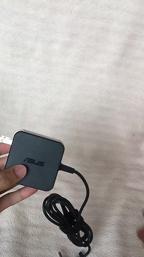 ASUS Laptop Charger - 33Watt Charger for ASUS Laptop