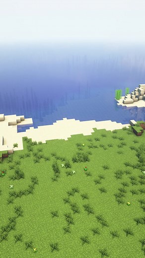 🍄 cottage core mushroom farm! join my discord for giveaways and build downloads, link in bio. #minecraftbuilding #minecraftbuilding #stopmotion #minecrafter #minecrafts