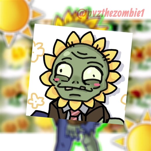 Just Be Competent: PvZ Animation Meme