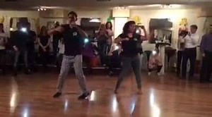 26K views · 154 reactions | Kizomba Leading & Following in Sofia. How To be fluid and play with footwork and timing. 1st Part is men routine | Sika & Khalifa -SiKhalifa Events | Facebook