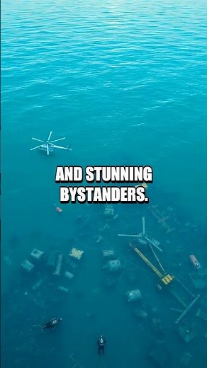 The Exploding Whale of 1970 Oregon