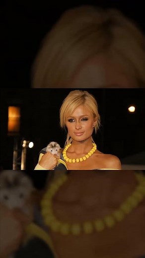 Fun Facts: Where Are the Blondes? | Tiffany Wilson was inspired by a real celebrity