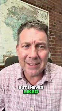 Why I Left EXP Realty: Transitioning to Commercial #shorts