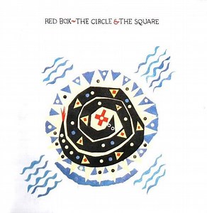 Red Box - The Circle & The Square