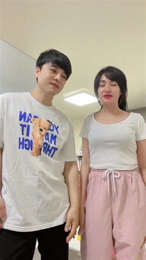 Interracial Couple Vlog Highlights