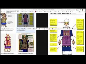 The Book of Zechariah - Chapter 4 Explained