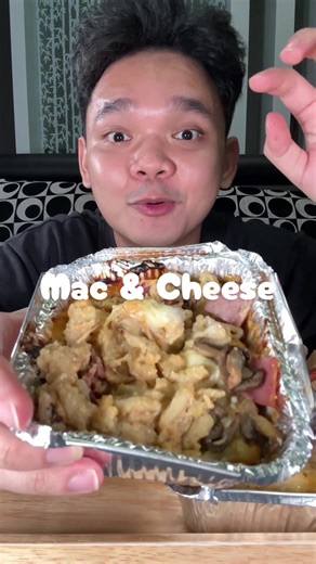 Deliciously Crunchy Mac & Cheese Recipe