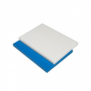 [Hot Item] Factory Manufacture Polyethylene HDPE Block Colored Plastic Sheets
