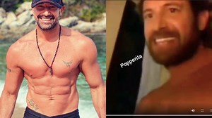 Filtran video íntimo de Gabriel Soto y enciende las redes | Capital México